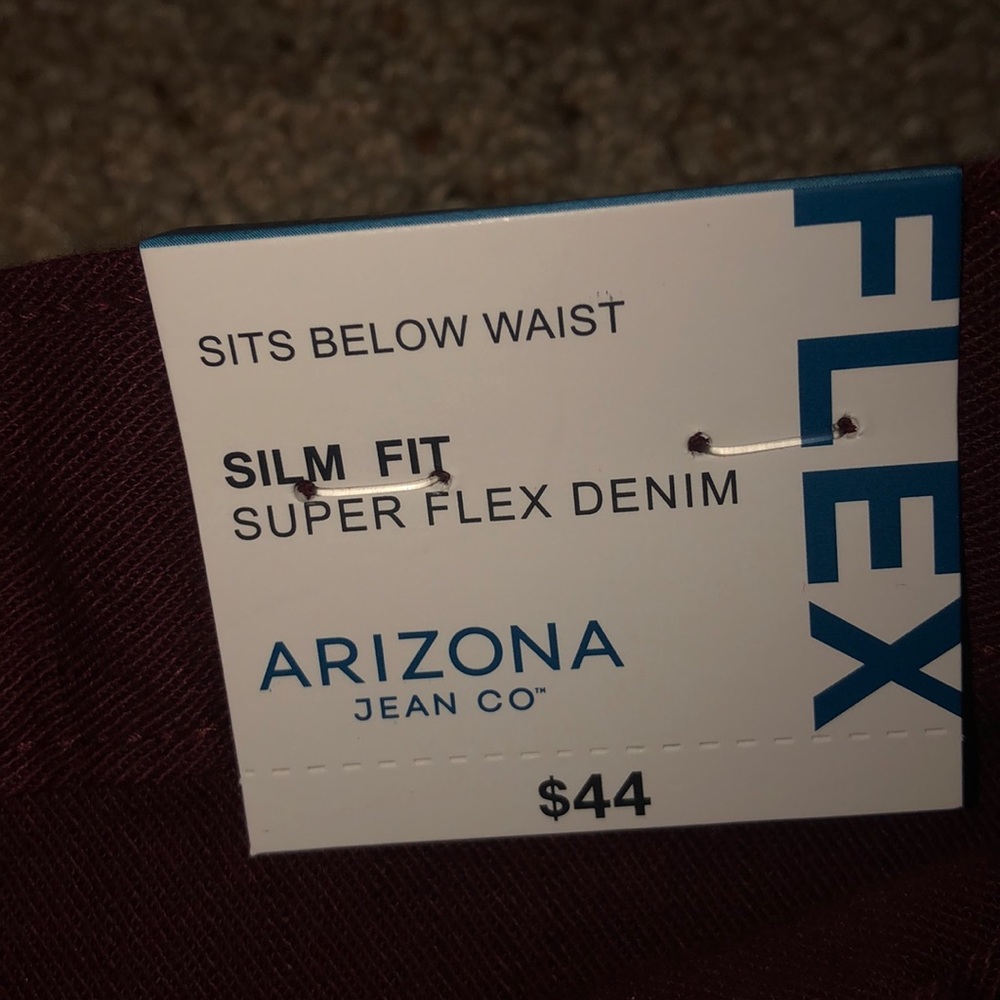 Jeans - Picture 4 of 4